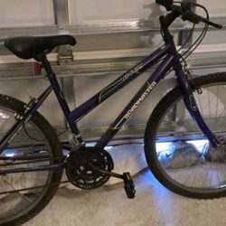 Used Bikes $80 For All 3