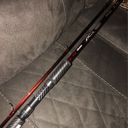Okuma Fishing Rod