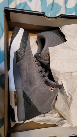 Air Jordan 3 Retro size 6