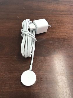 Apple Watch original charger