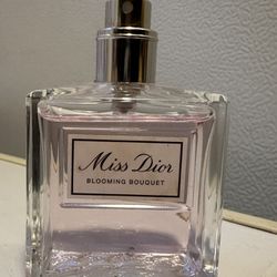 Miss Dior Blooming Bouquet 1.7oz 