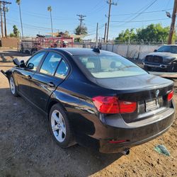 2012 2013 2014 2015 BMW F30 328i 328 320 320i 335i 330 3 Series Parts Parting Out 