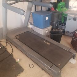 Treadmill Great 