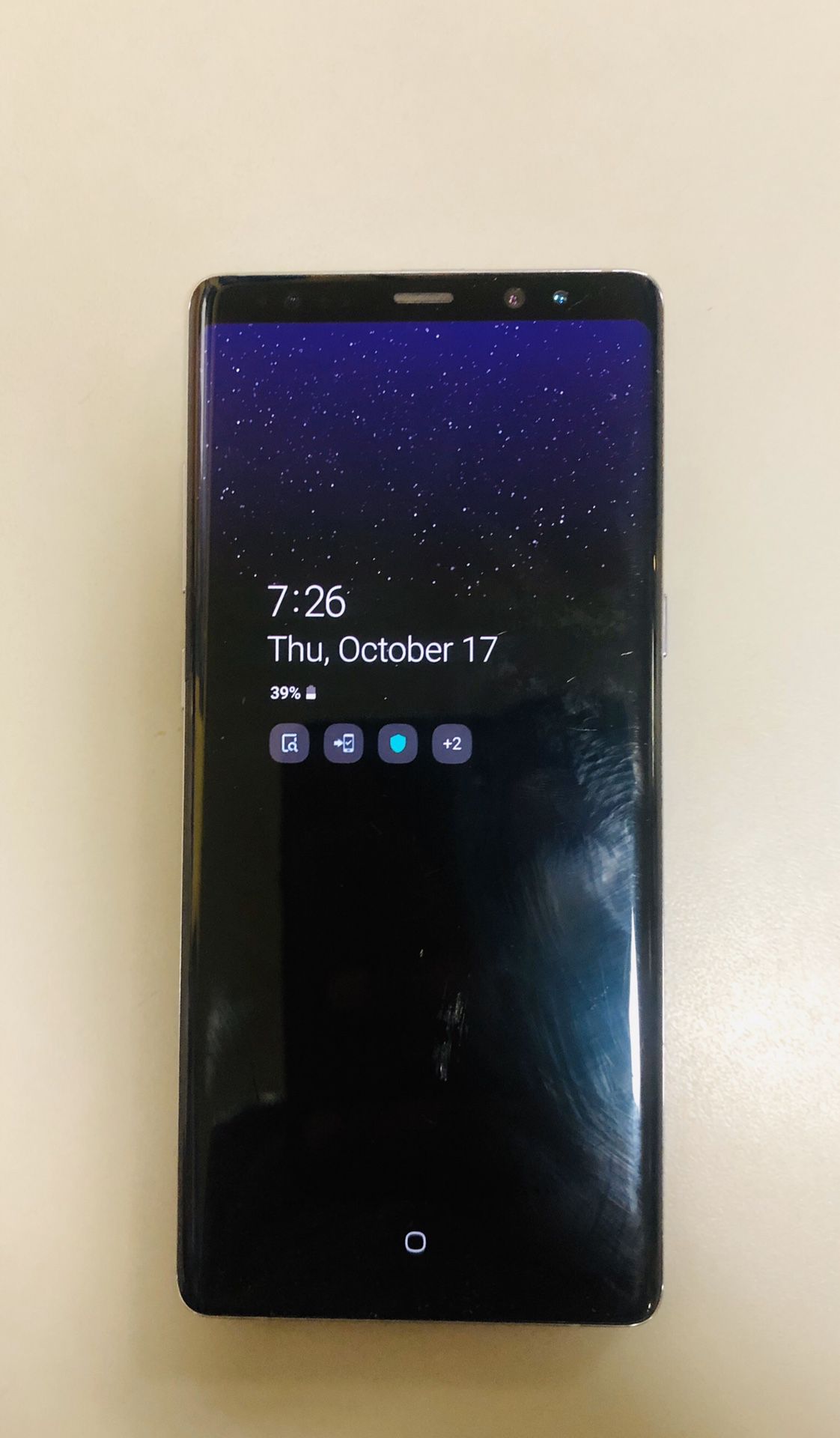 Samsung Galaxy Note 8 GSM UNLOCKED Smartphone