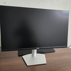 Dell 24" Monitor 