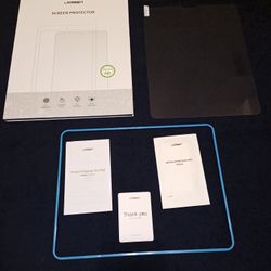 Screen Protector For iPad 12.9 