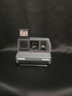 Polaroid Camera