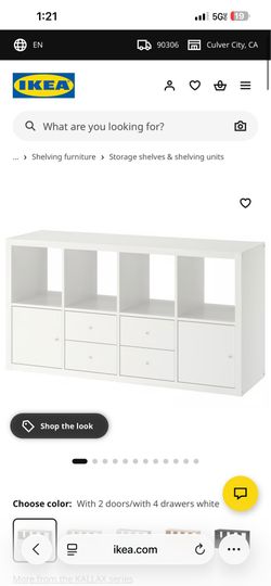 IKEA Furniture