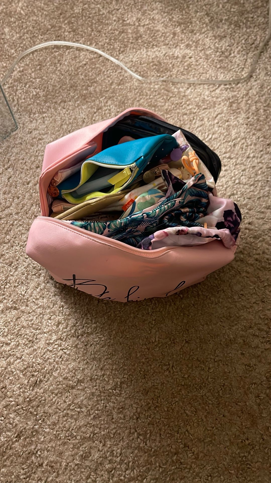 Ipsy Bags And Travel Bags