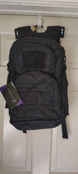 Lightning X medical backpack
