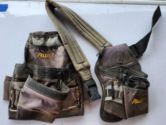 Tool bags