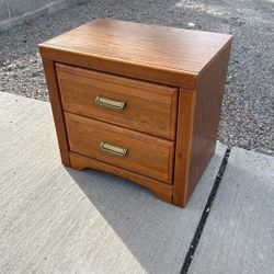 Nightstand