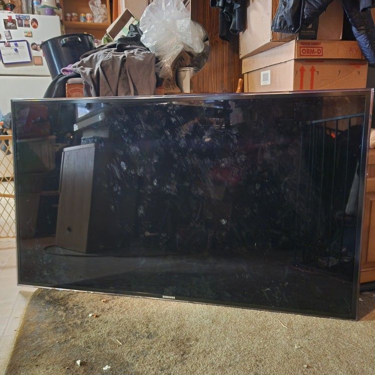 Samsung 55in HDTV
