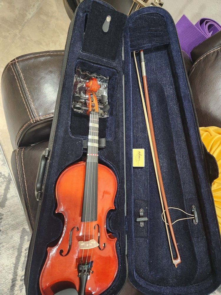 3/4 Violin New