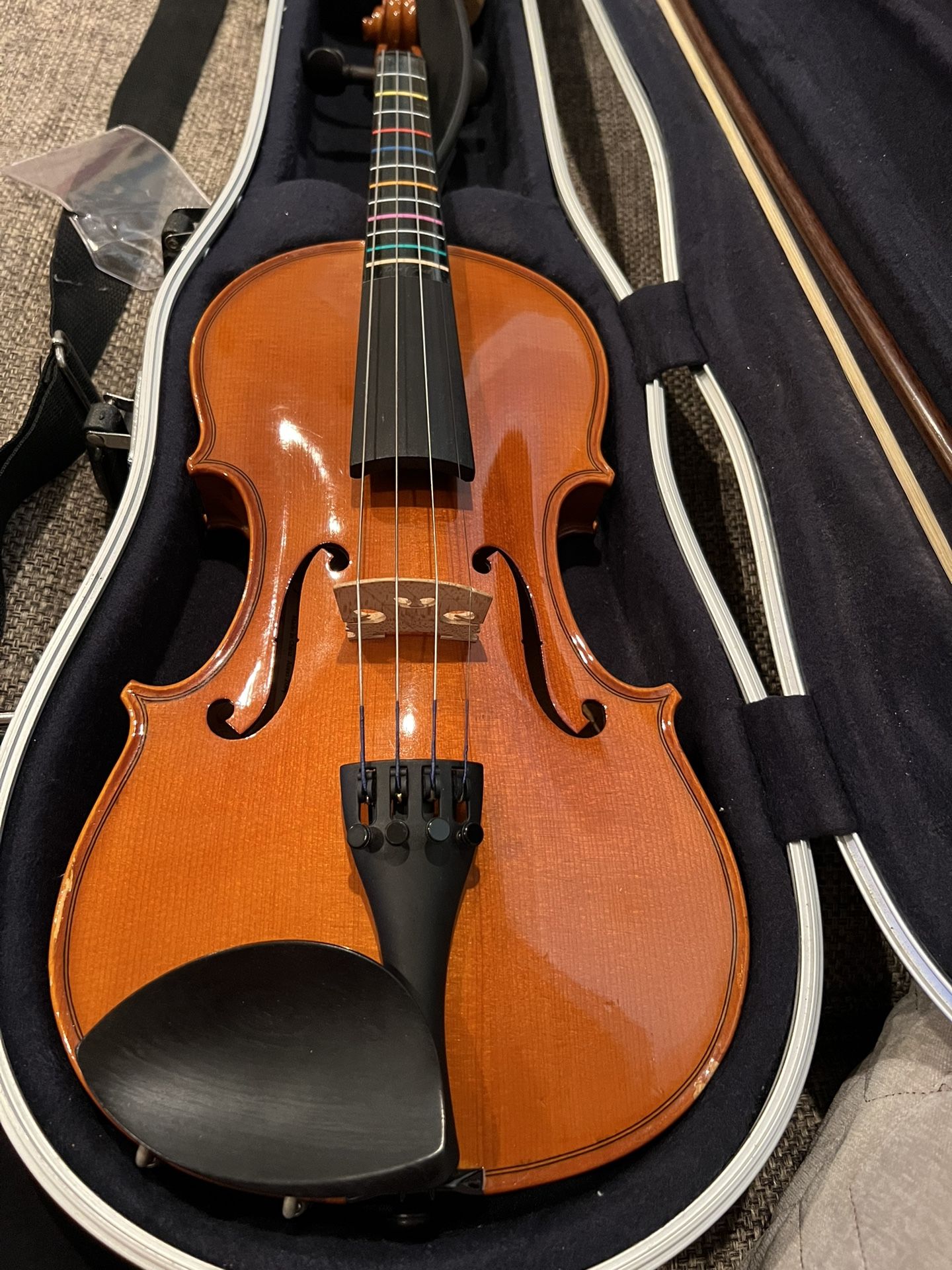 Violin Yamaha 4/4