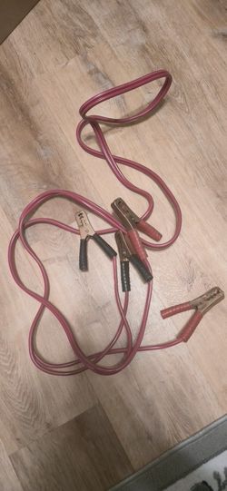 Jumper Cables