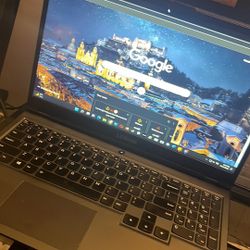 Legion Gaming Laptop