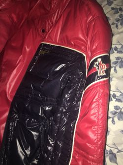 moncler size 2 $200