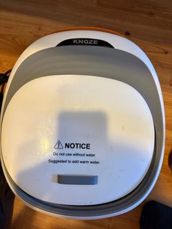 KNQZE Foot Massager