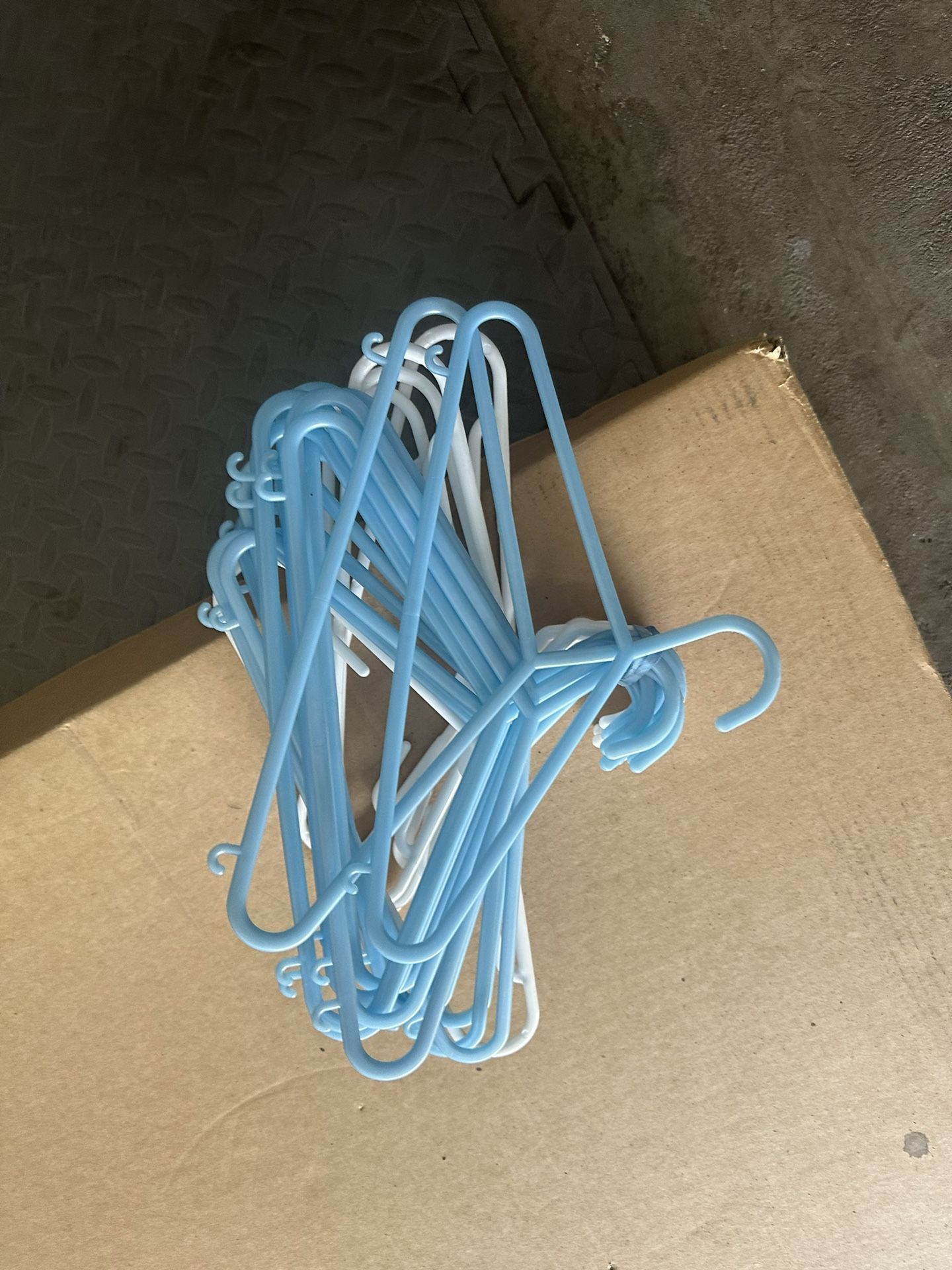 Hangers