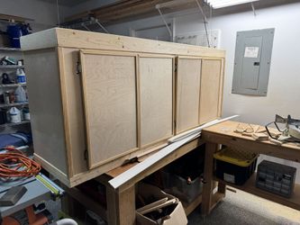 Aquarium Stand for 125 or 150 Gallon Tank