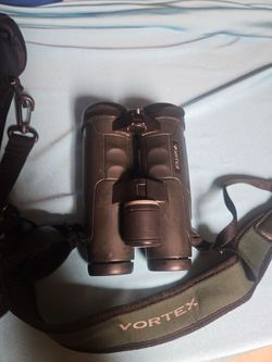 Vortex Razor HD 8x42 Binoculars