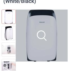 Honeywell, 12CESWK Model.