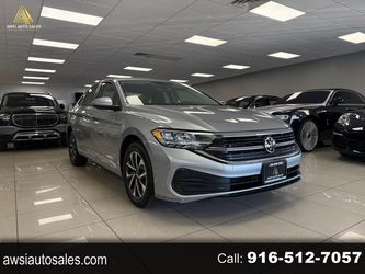 2023 Volkswagen Jetta