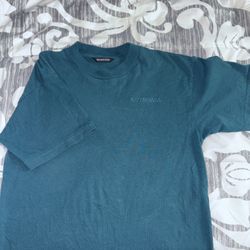 Balenciaga Tee