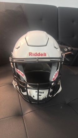 Size M Speed flex helmet