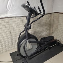 Elliptical 