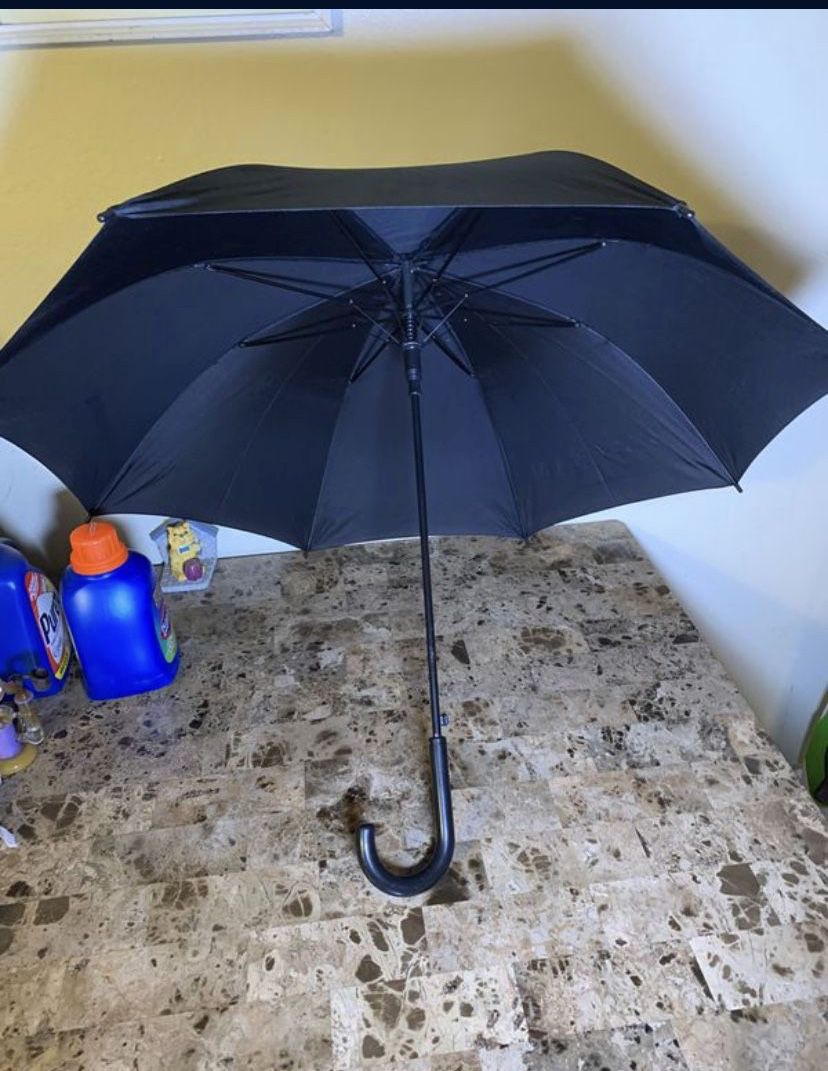 Gotham fox umbrella 🌂 ( limited edition)