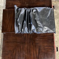 Dining Room Table w/extension