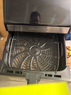 Air frier