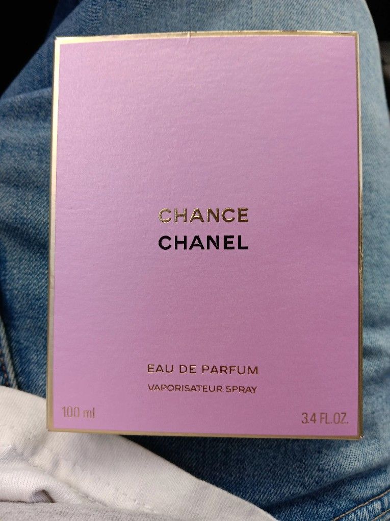 Chanel Perfume
