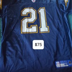 Chargers Jerseys ❤️ Different Prices