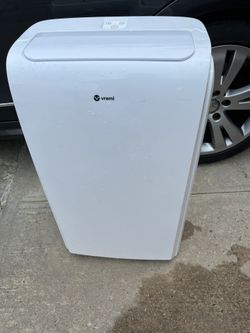 Vermi Portable AC Air Conditioner 10000k BTU 