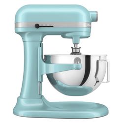 KitchenAid 5.5 Quart Bowl-Lift Stand Mixer $249.99