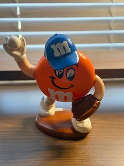 M&M Dispensers