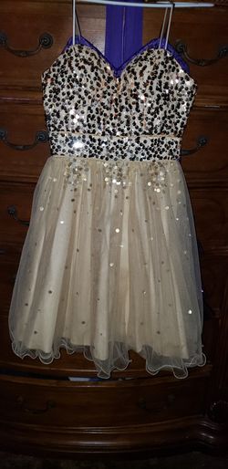 XS prom/party dress