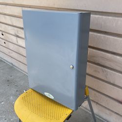 Safe Box Key Organizer’s 