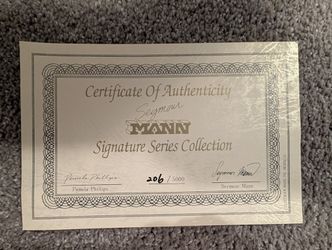 Seymour Mann Signature Series Collection - 206