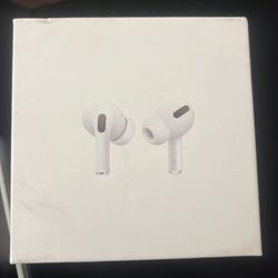 I Got A Lot Of Airpod Pro And Cologne