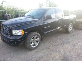 Parting out 1000 whole truck