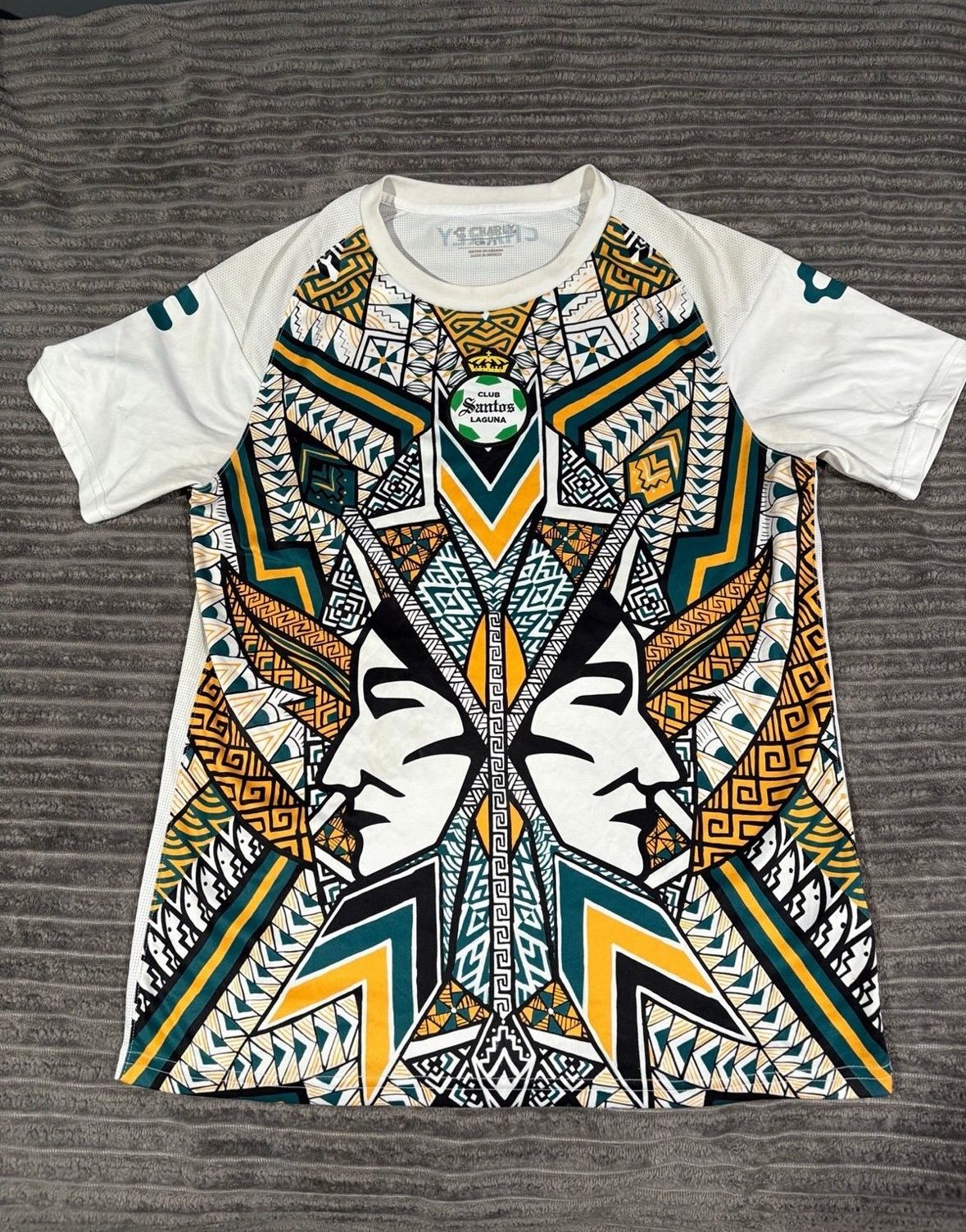 Santos Laguna 22/23 Training Kit
