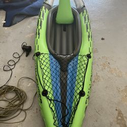 Canoe 