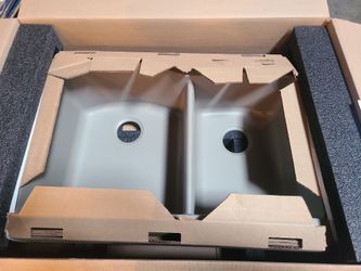 Kitchen Sink