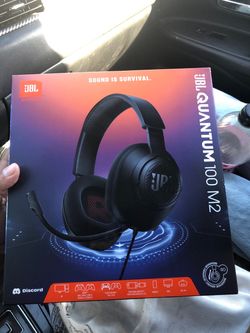Jbl headset for gaming