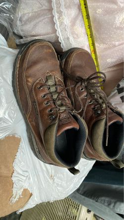 Timberlands size 9