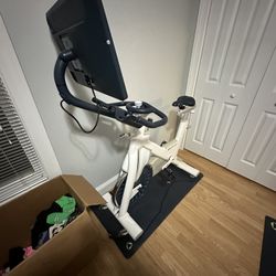 Myx Fitness Bike